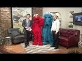 Sesame Street Live