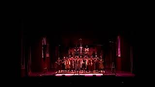 Los condenaos – Primera Semifinal – COAC 2001