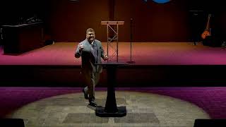 Reasons We Don't Share Our Faith More Often #2 - Pastor Philip Bridges