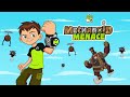 Ben 10 Mechanoid Menace The Rise Of Steam Smythe And His Mechs CN Games