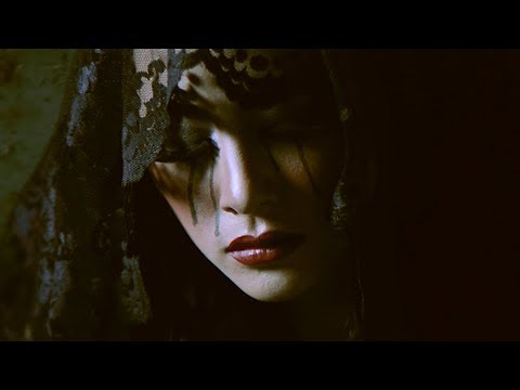 IMMNNC ╺╸ tough love (Blvckholes Remix)