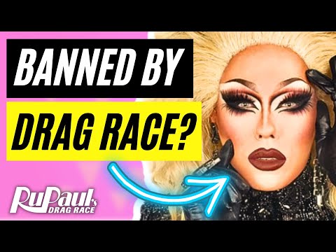 The Drama and Controversy of India Ferrah From RuPaul's Drag Race