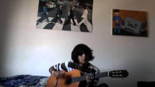 Throwing Stones (Shout Out Louds cover)