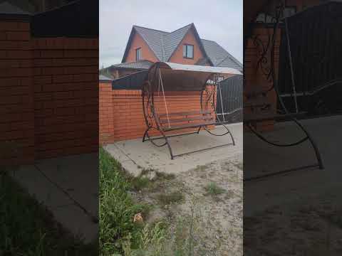 фото качели paradise.доставка 0