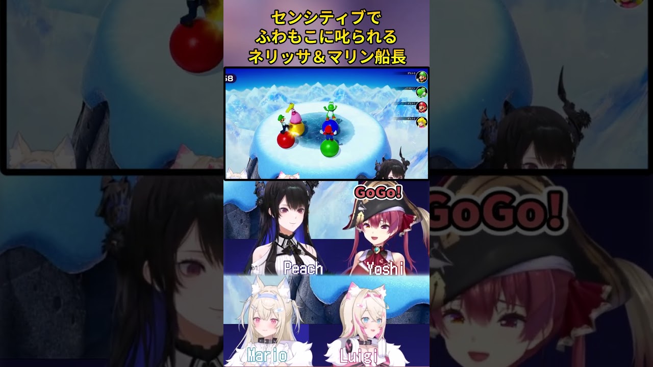 YouTubeサムネイル