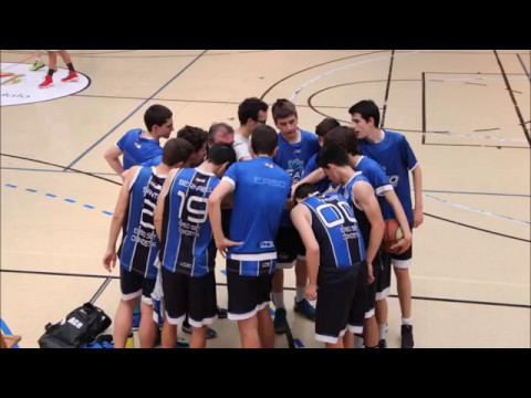 Arri BKL 37-69 Easo Adarra