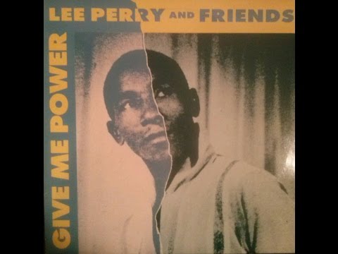 Lee Perry & The Upsetters - Justice To The People + Verse Two