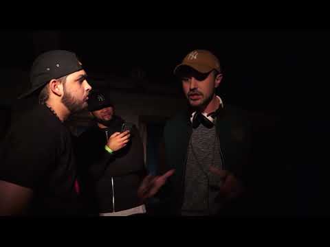 Rc Espoir 4 : Tahine vs Fantom