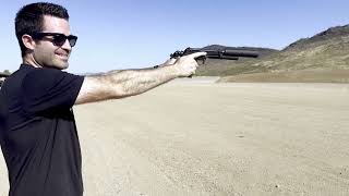 The Best 9mm Suppressor Battle CAT vs PTR vs B&T