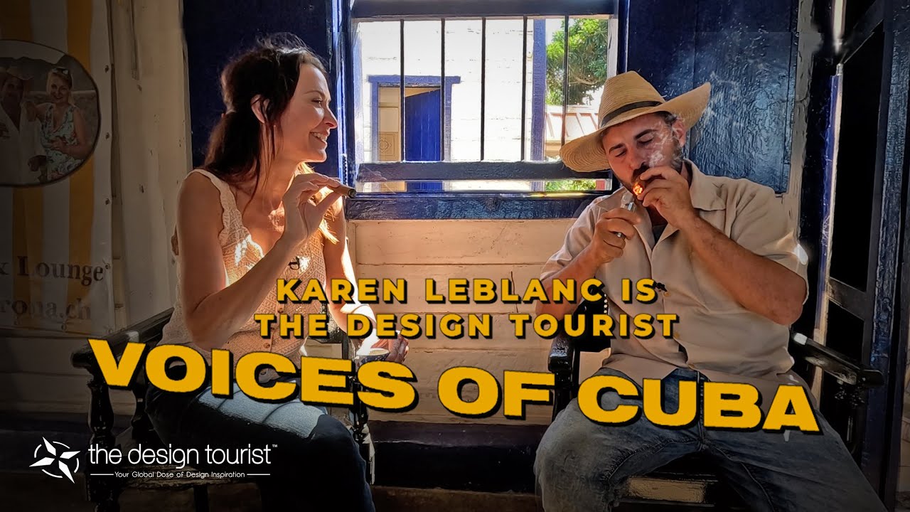 I Explored TRINIDAD & CIENFUEGOS in Cuba and Here's What I Found