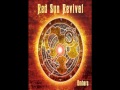 Red Sun Revival - Mistakes 