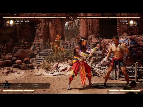 Liu sektor corner 2 bar