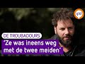 Hendrik Jan Bökkers openhartig over zijn scheiding | De Troubadours #2