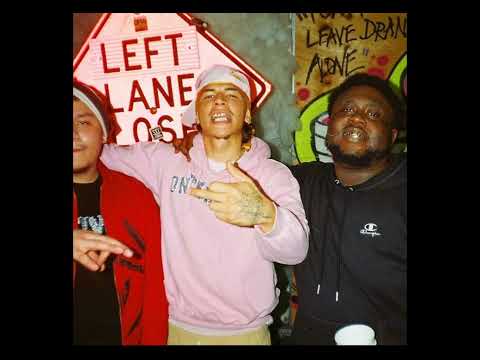 Gwap Lvrd D x 3Messiah - SCARY (Prod. EddyHonn) [A Haze Pick]