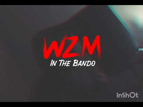Word2Mouth - In The Bando ( OFFICIAL VIDEO )