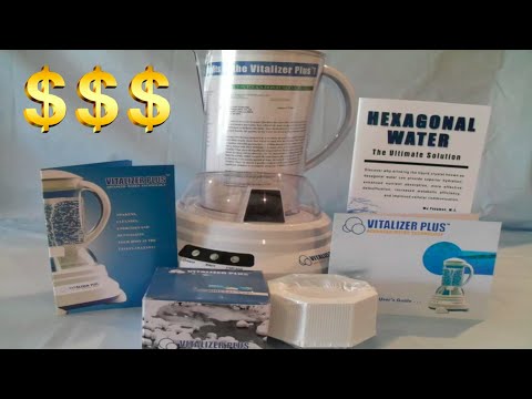 Lies People Tell About Water – Part 3: Structured/Hexagonal Water, Water Memory