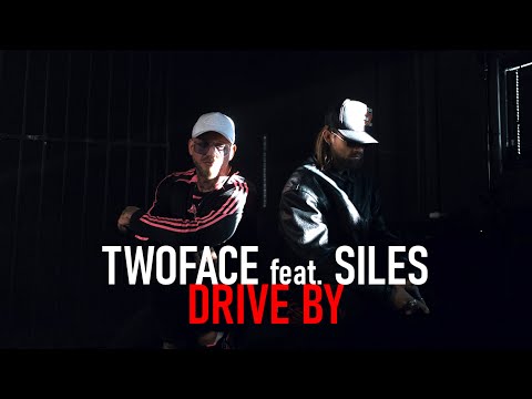 TwoFace feat. Siles - Drive by prod. Adash[ 🎥@ludasnieszalej]