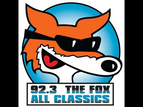 KOFX-FM 92.3MHz - "The Fox Jukebox" con Mike Guerrero, grabado el domingo, ‎2‎ de ‎julio‎ de ‎2023