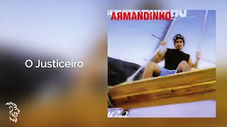 Armandinho - O Justiceiro - Álbum Armandinho