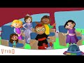 Team Children Adventures Team Children S Space Adventure Part 1