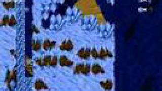 Caves of Ice- Kid Chameleon