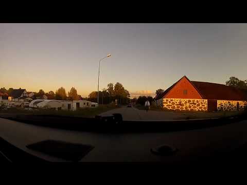 Hylse Blekingeturne NORJE by kväll under Sweden Rock Festival 170610 Sölvesborg Vesan Blekinge 2017