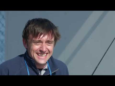 Richard Hammond's Miracles of Nature: Super Powers (Ep. 3)