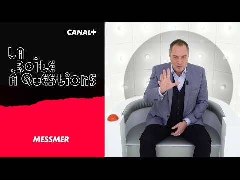 La Boîte à Questions de Messmer – 17/01/2019