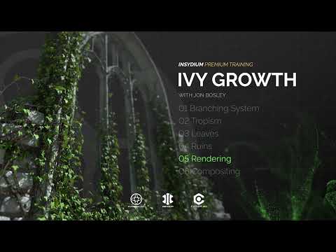 Premium Training - Ivy Growth - 05 - Rendering