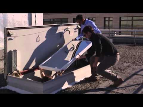 Arpa E Transforming Our Energy Future
