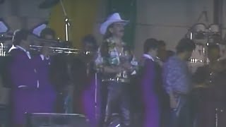 Joan Sebastian - La Zopilota (En Vivo en el Río Nilo)