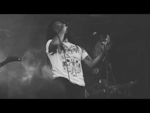 KomaH - "Buried" (Official Live)