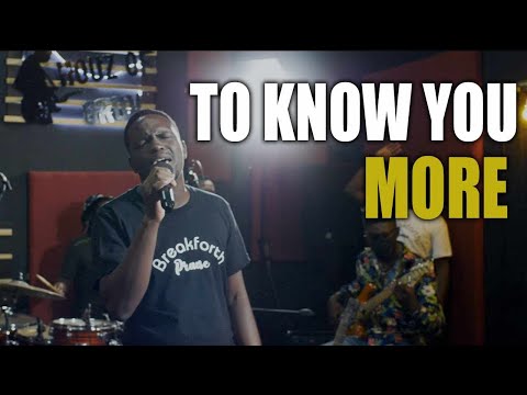 FIG Worship Culture - To Know You More (ft Tawanda Midzi)