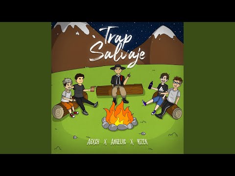 Trap Salvaje