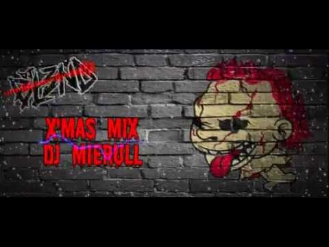 X'MAS MIX - DJ MIERULL (Complextro/Dubstep) Merry Christmas 2012 & Happy New Year 2013