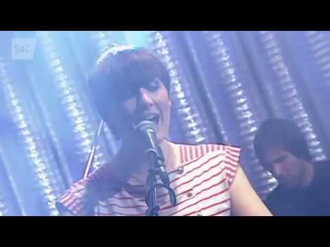 Cate Le Bon - Tocyn