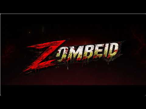 ZOMBEID | Official Trailer | Fahad Mustafa - Mehwish Hayat | Releasing this Eid Ul Azha 2026