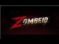 ZOMBEID | Official Trailer | Fahad Mustafa - Mehwish Hayat | Releasing this Eid Ul Azha 2026