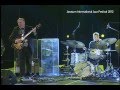 Green Tea by John Scofield Trio feat. Steve Swallow & Bill Stewart_Live at Jarasum Jazz 2012
