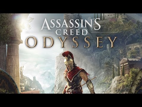Assassin's Creed Odyssey GMV - Unstoppable