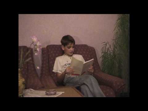 CIPRIAN SANDU - REPETABILA POVARA