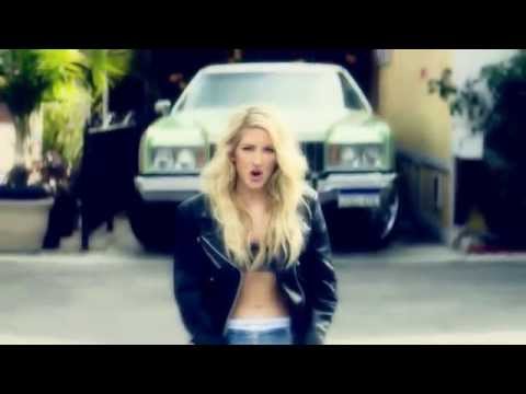 Calvin Harris vs. Ellie Gouding - Nightventure Your Outside (3dgarFast & Alex Crok Mashup)