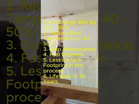 Puf Spray Insulation Service