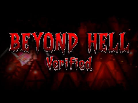 Beyond Hell