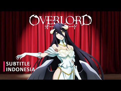 Overlord CD Drama: Show Must Go On