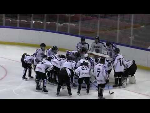 KiVa B2 -  JYP B2 erä 1