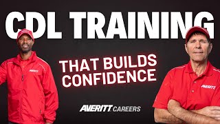 Inside Averitt's Driver Development Centers