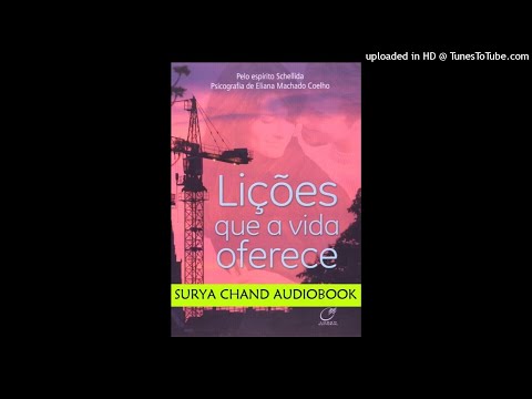 Lições Que a Vida Oferece 3/5