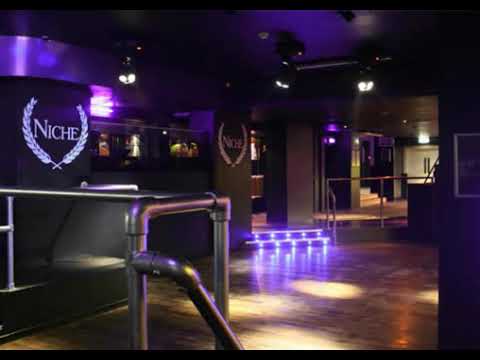 Danny Bond - Sunset 2 Sunrise @ The Factory Nightclub Leeds 2011