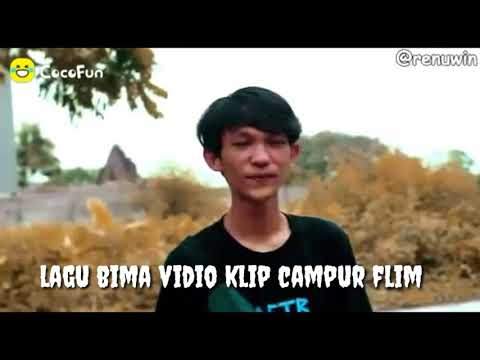 lagu bima bikin baper